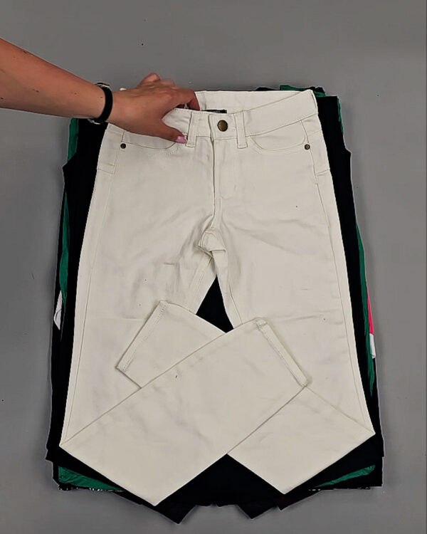 Фотография  359 - CALZEDONIA лето mix#50 шт, ЛОТ №8816 оптом в Кирове и Кировской области