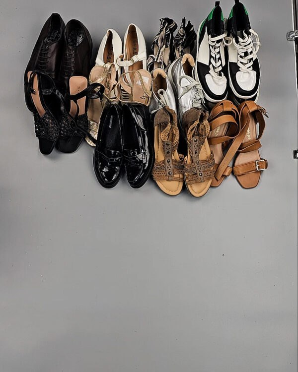 Фотография  142 - Обувь лето крем+экстра (SHOES Summer Cream+Extra)#20 кг, ЛОТ № ВК0115 оптом в Кирове и Кировской области