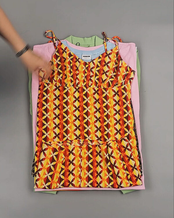 Фотография  658 - NOISY MAY Summer mix 045#15,5 кг, ЛОТ №8916 оптом в Кирове и Кировской области