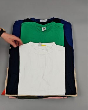 Фотография  953 - Футболки#25 кг, ЛОТ № ВК0076 оптом в Кирове и Кировской области