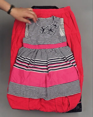 Фотография  918 - Clothing Kids Summer#20 кг, ЛОТ № ВК0145 оптом в Кирове и Кировской области