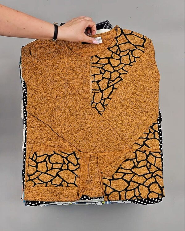 Фотография  657 - Mix XXL Summer#25 кг, ЛОТ № ВК0130 оптом в Кирове и Кировской области