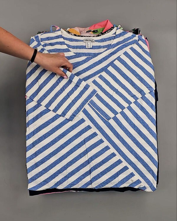 Фотография  772 - XXL Summer mix БМ#20 кг, ЛОТ № ВК0137 оптом в Кирове и Кировской области