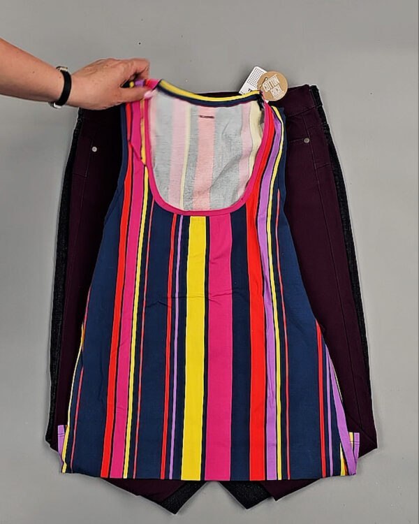 Фотография  350 - CALZEDONIA лето mix#50 шт, ЛОТ №8816 оптом в Кирове и Кировской области