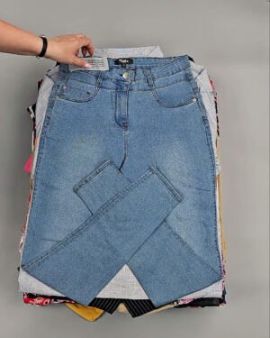 Фотография  674 - Mix Euro Summer#100 кг, ЛОТ № ВК0139 оптом в Кирове и Кировской области