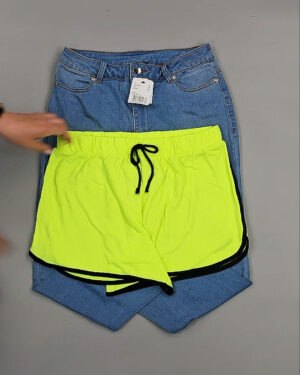 Фотография  993 - CALZEDONIA лето mix#50 шт, ЛОТ №8817 оптом в Кирове и Кировской области