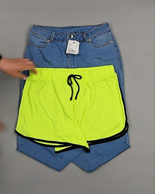 Фотография  932 - CALZEDONIA лето mix#50 шт, ЛОТ №8817 оптом в Кирове и Кировской области