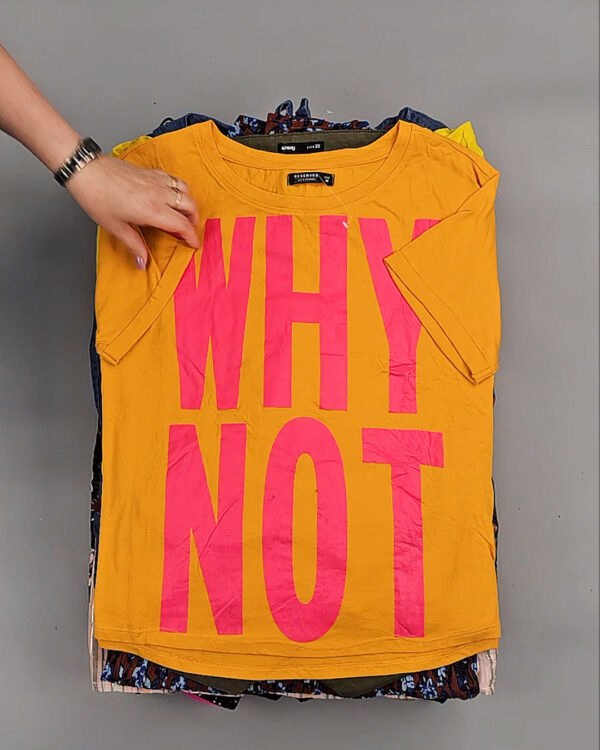 Фотография  398 - LPP Summer mix#20 кг, ЛОТ №8804 оптом в Кирове и Кировской области