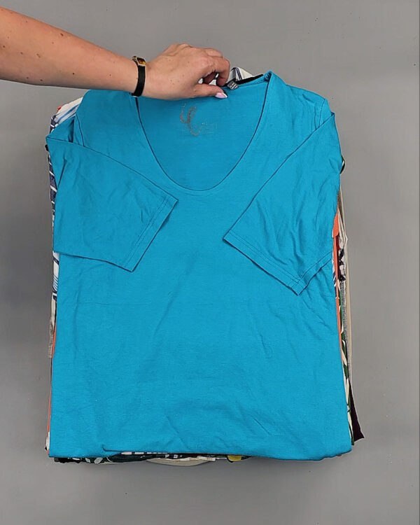 Фотография  480 - Mix XXL Summer#25 кг, ЛОТ № ВК0130 оптом в Кирове и Кировской области