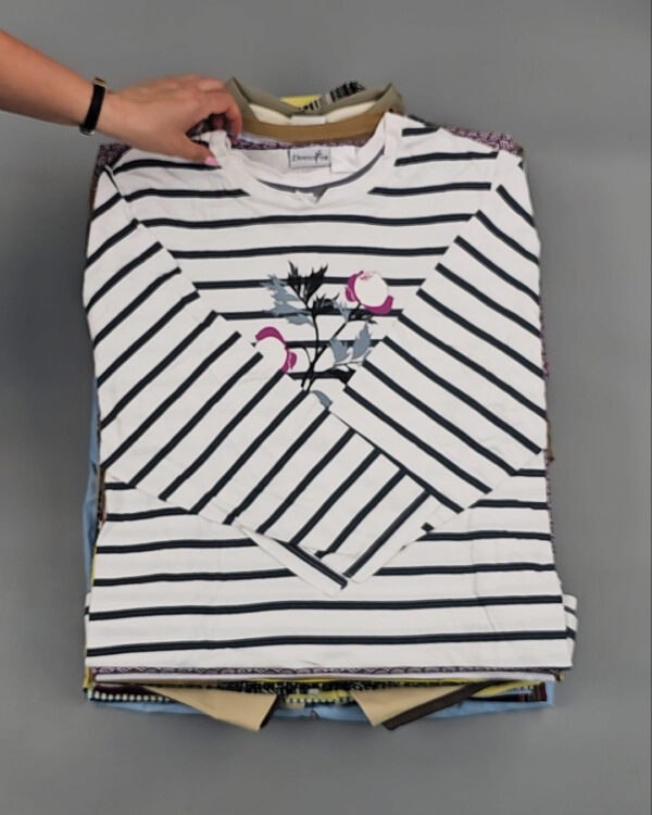 Фотография  991 - Mix XXL Summer#25 кг, ЛОТ № ВК0131 оптом в Кирове и Кировской области