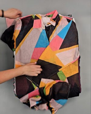 Фотография  379 - XXL Summer mix БМ#20 кг, ЛОТ № ВК0137 оптом в Кирове и Кировской области