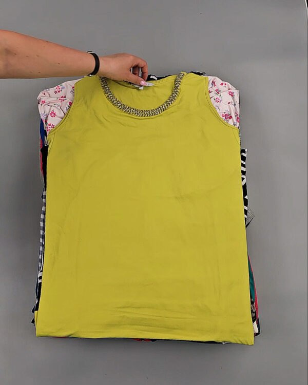 Фотография  576 - XXL Summer mix БМ#20 кг, ЛОТ № ВК0135 оптом в Кирове и Кировской области