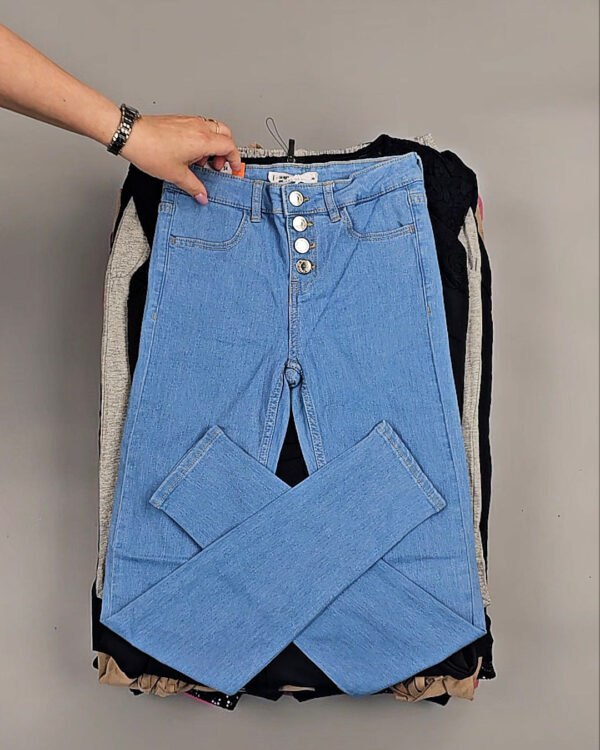 Фотография  272 - LPP Summer mix#20 кг, ЛОТ №8804 оптом в Кирове и Кировской области