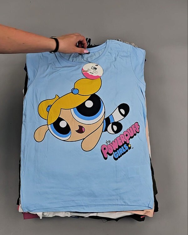 Фотография  243 - LPP Summer mix#20 кг, ЛОТ №8802 оптом в Кирове и Кировской области