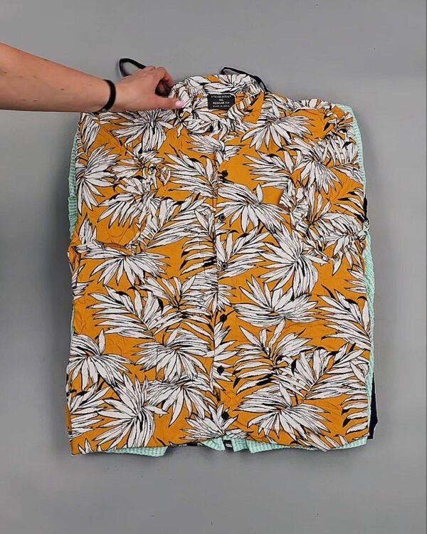 Фотография  764 - XXL Summer mix БМ#20 кг, ЛОТ № ВК0137 оптом в Кирове и Кировской области