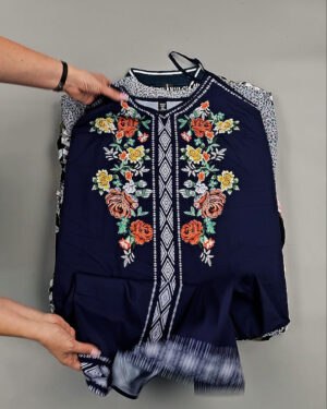 Фотография  974 - XXL Summer mix БМ#20 кг, ЛОТ № ВК0137 оптом в Кирове и Кировской области