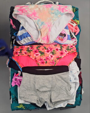 Фотография  343 - Clothing Kids Summer#20 кг, ЛОТ № ВК0145 оптом в Кирове и Кировской области