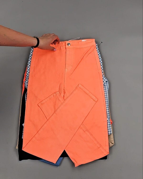 Фотография  756 - LPP Summer mix#20 кг, ЛОТ №8802 оптом в Кирове и Кировской области