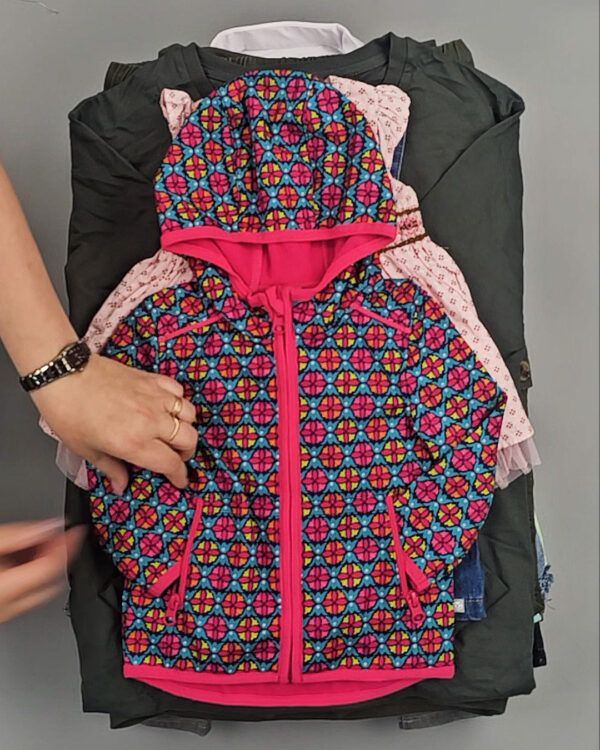 Фотография  644 - Clothing Kids Summer#20 кг, ЛОТ № ВК0145 оптом в Кирове и Кировской области