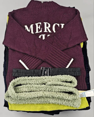 Купить NEXT Winter Women mix#15 кг оптом в Кирове и Кировской области