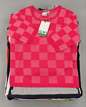 Купить Футболки DK COMPANY 045 B#5,5 кг, ЛОТ №9087 оптом в Кирове и Кировской области