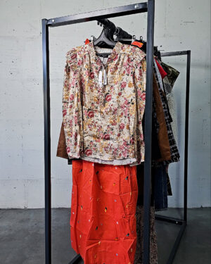 Купить BRAND mix Women 075#9,8 кг, ЛОТ №9093 оптом в Кирове и Кировской области