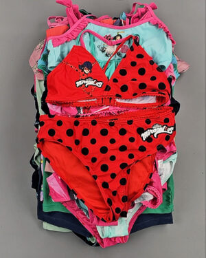 Купить Купальники LIDL Kids 114#5 кг, ЛОТ №8949 оптом в Кирове и Кировской области