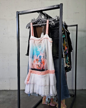 Купить BRAND mix Women 075#10 кг, ЛОТ №9094 оптом в Кирове и Кировской области