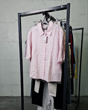 Купить LACOSTE, CALVIN KLEIN, TOMMY HILFIGER, GUESS + 075#21 шт, ЛОТ №9077 оптом в Кирове и Кировской области