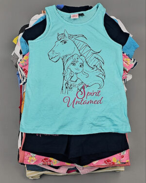 Купить LIDL Kids Summer 114#7 кг, ЛОТ №8971 оптом в Кирове и Кировской области