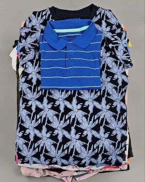 Купить LIDL Kids Summer 114#7 кг, ЛОТ №8972 оптом в Кирове и Кировской области