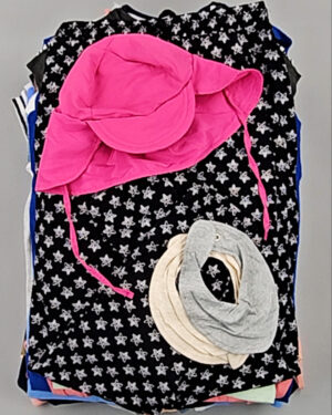 Купить LIDL Kids Summer 114#7 кг, ЛОТ №8975 оптом в Кирове и Кировской области