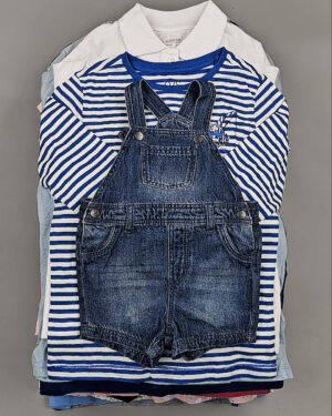 Купить LIDL Kids Summer 114#7 кг, ЛОТ №8977 оптом в Кирове и Кировской области