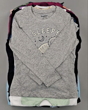 Купить LIDL Kinder Baby Winter 074#7 кг, ЛОТ №8940 оптом в Кирове и Кировской области