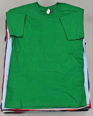 Купить Футболки СТОК CAN 084#5 кг, ЛОТ №8998 оптом в Кирове и Кировской области