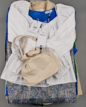 Купить CO COUTURE mix 075#25 шт оптом в Кирове и Кировской области