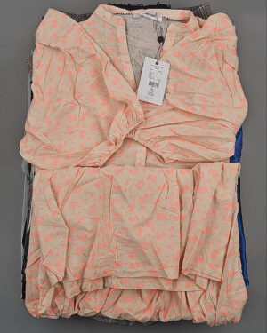 Купить CO COUTURE mix 075#25 шт, ЛОТ №9008 оптом в Кирове и Кировской области