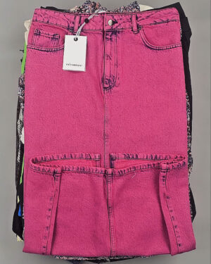 Купить CO COUTURE mix 075#25 шт, ЛОТ №9010 оптом в Кирове и Кировской области