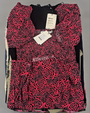 Купить GESTUZ mix 075#24 шт, ЛОТ №9018 оптом в Кирове и Кировской области