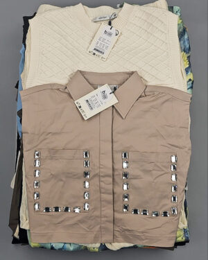 Купить GESTUZ mix 075#24 шт, ЛОТ №9019 оптом в Кирове и Кировской области