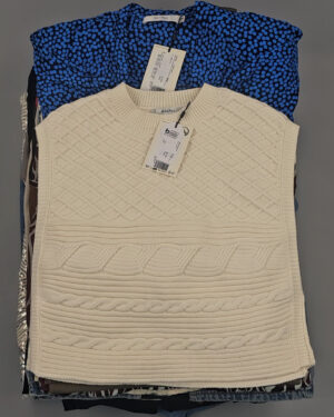 Купить GESTUZ mix 075#24 шт, ЛОТ №9020 оптом в Кирове и Кировской области