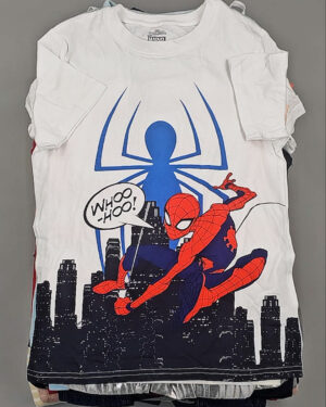 Купить LIDL Kids Winter 114#7 кг, ЛОТ №8979 оптом в Кирове и Кировской области