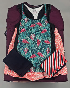 Купить LIDL Summer м/ж 022024#15 кг, ЛОТ №9030 оптом в Кирове и Кировской области