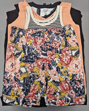 Купить LIDL Summer mix 114#20 кг, ЛОТ №9033 оптом в Кирове и Кировской области