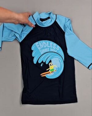 Фотография  493 - Купальники LIDL Kids 114#5 кг, ЛОТ №8950 оптом в Кирове и Кировской области