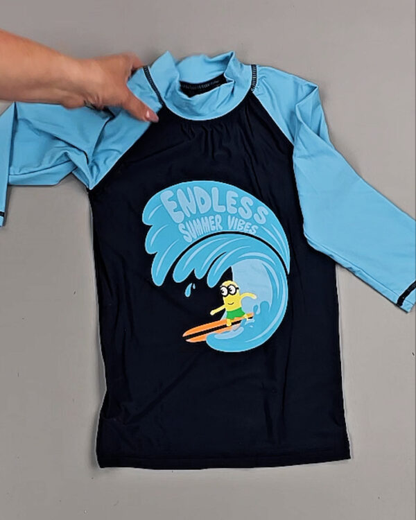 Фотография  573 - Купальники LIDL Kids 114#5 кг, ЛОТ №8950 оптом в Кирове и Кировской области