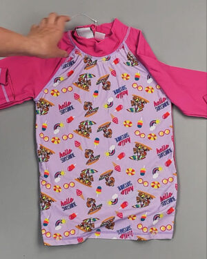 Фотография  335 - Купальники LIDL Kids#4,2 кг, ЛОТ №8968 оптом в Кирове и Кировской области