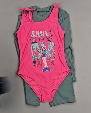 Фотография  905 - Купальники LIDL Kids 114#5 кг, ЛОТ №8951 оптом в Кирове и Кировской области