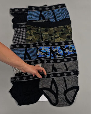 Фотография  139 - Нижнее белье LIDL Kids#2,8 кг, ЛОТ №8960 оптом в Кирове и Кировской области