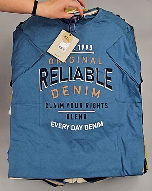 Фотография  983 - BLEND HE Summer 075#15 кг, ЛОТ №9004 оптом в Кирове и Кировской области